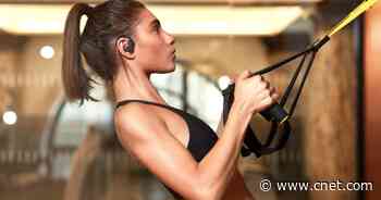 Best Earbuds and Headphones for Working Out for 2023     - CNET