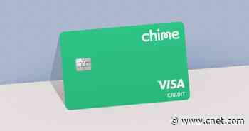 Secured Chime Credit Builder Visa® Credit Card: An Innovative Way to Grow Your Credit     - CNET