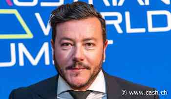 Freispruch für Globus-Investor René Benko in Wiener Korruptionsprozess