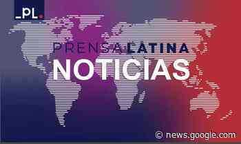 Confirman reuniones de presidente de Bolivia en Buenos Aires - Prensa Latina