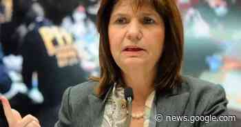 Bullrich pide a la DEA que detenga a Maduro en Buenos Aires - MercoPress
