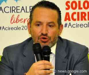 Acireale Cannav Situazione di Pericolo nel Sottopasso Carmine ... - Virgilio