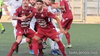 Acireale, Joao Pedro: “Andremo a Lamezia per i tre punti, giocando ... - GoalSicilia.it
