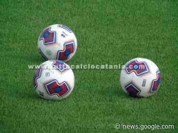 PROSSIMO TURNO: Serie D, ecco le partite in programma. Insidia ... - Tutto Calcio Catania