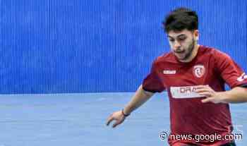 Acireale nella tana della capolista Lamezia, Foti: “Siamo pronti a ... - Calcio a 5 Live