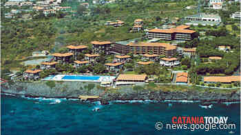 Acireale, il candidato sindaco Cannavò su Perla Jonica e Aloha D ... - CataniaToday