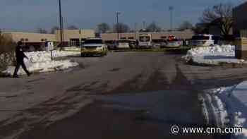 Multiple people injured in Des Moines shooting, police say