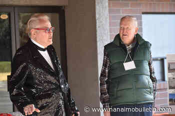 Mobile shower ministry gets big boost to continue work in Fraser Valley