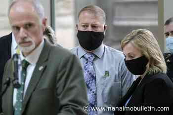 Fatal hazing lawsuit at U.S. university ends with nearly $3M settlement