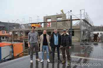 Kall: Ex-Bundesligaprofi investiert in Immobilien am Bahnhof - Kölner Stadt-Anzeiger