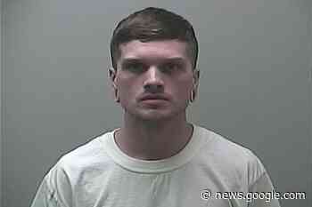 Midland man, 31, sentenced in second domestic violence offense - Midland Daily News