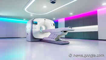 Midland Health Receives First New Omni Legend PET/CT Scanner ... - Midland Health