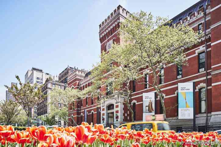 TEFAF New York Names 91 Exhibitors for 2023 Edition