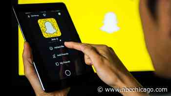 Residents Begin Receiving Checks in Illinois' Snapchat Lawsuit Settlement