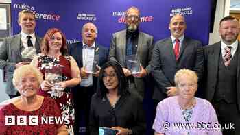 Make a Difference awards: Local BBC radio nominations open