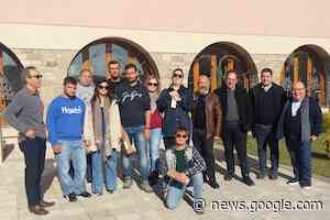 Troina (En) - Progetto "bivio solidale ed inclusivo" per i giovani affetti ... - Dedalomultimedia