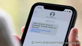 Verbraucherschützer warnen vor neuer Betrugsmasche