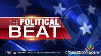 PART 3-- The Political Beat with Channel 9's Joe Bruno (January 23 ... - WSOC Charlotte
