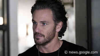 We've Actually Seen Detective Bruno Actor Kevin Kane In The Law ... - Looper