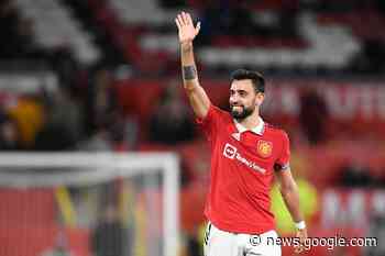 Fantasy Premier League Gameweek 21: Bruno Fernandes Finding ... - The Sportsman