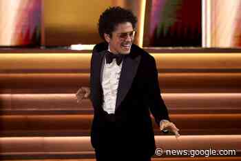 Here's How You Can Party With Bruno Mars on New Year's Eve - Travel + Leisure