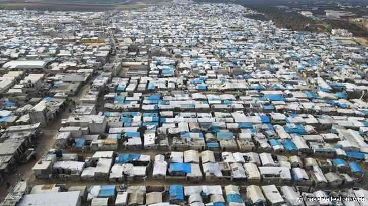 Fate of many Canadians held in Syrian camps still unclear despite court ruling