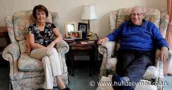 Gogglebox stars Leon and June remembered with poignant memorial