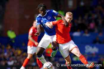 Lampard ontslagen, Maakt Rode Duivel na amper half jaar in Premier League al transfer naar absolute topploeg?