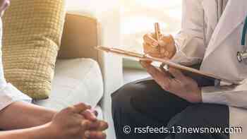 New poll reveals what Virginians think about access to mental health treatment services