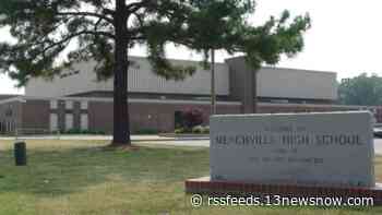 Renewed efforts: Menchville High School boosts security after trespassing incident