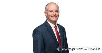 Agilix Solutions Furthers Commitment to Advancing Industry 4.0 with Addition of Darin Harbor