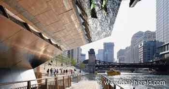 Former North Shore resident wins American Institute of Architects' highest honor