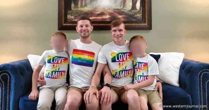 Gay Dads Who Allegedly Pimped Out Their Adopted Sons Are Now the Lowest Rung in a Jail Full of Hardened Criminals