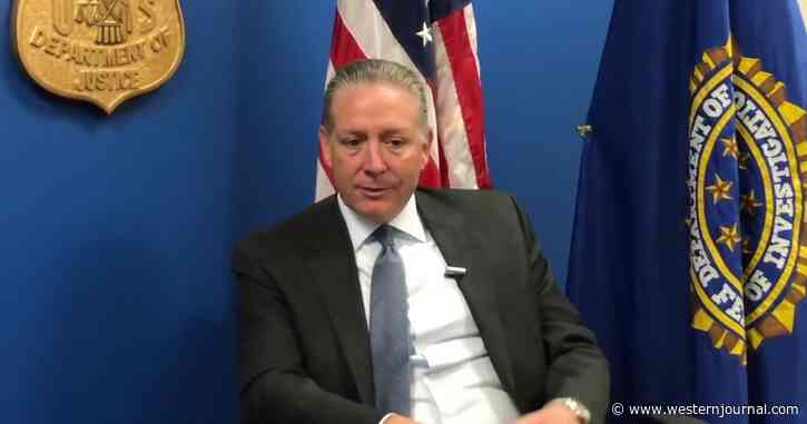 Former Senior FBI Official Arrested for Allegedly Working with Russian Oligarch