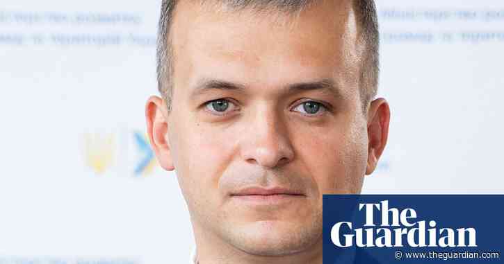 Ukraine deputy minister sacked for alleged theft of $400,000