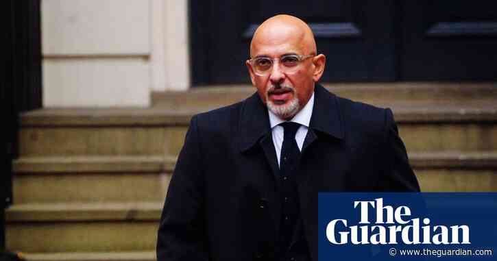 Sunak under pressure over when he knew about Nadhim Zahawi tax inquiry