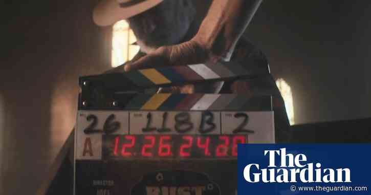 Alec Baldwin faces charges – but what about firms involved in Rust shooting?