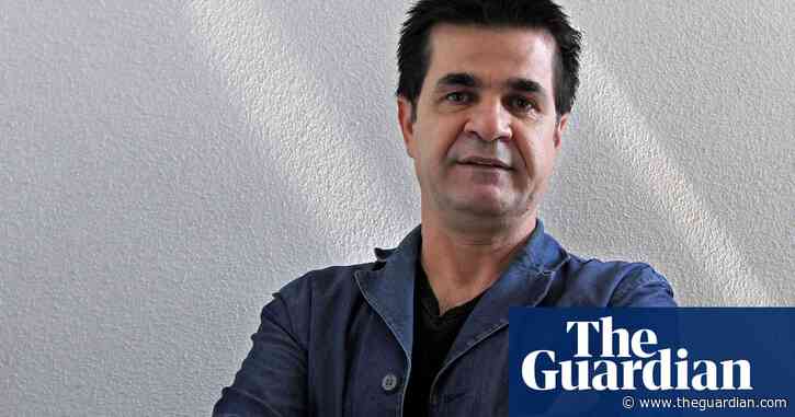 Iran to rule on release of film-maker Jafar Panahi