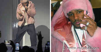 Drake: Rap’s Biggest Fan