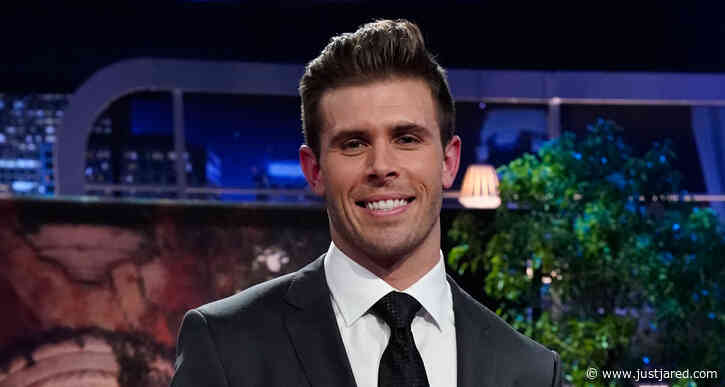 Zach Shallcross' 'Bachelor' 2023 Contestants - Meet the 30 Women Competing in Season 27