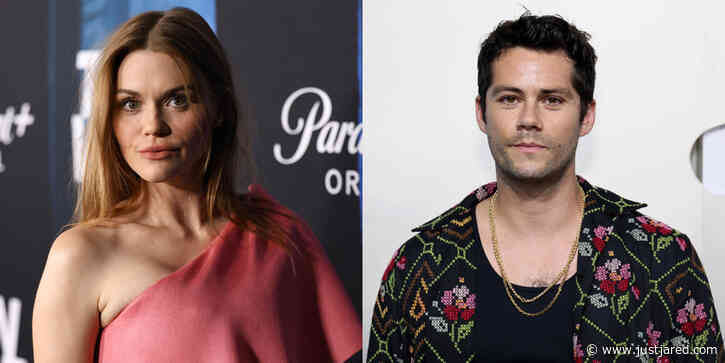Holland Roden Reveals What It Was Like Not Having Dylan O'Brien Part Of 'Teen Wolf: The Movie'