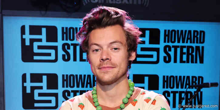 Harry Styles Shares a Hug With Female Companion After Olivia Wilde Split