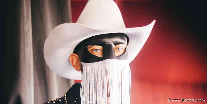 Orville Peck Announces 2023 Tour Dates - Cities & Ticket Info!