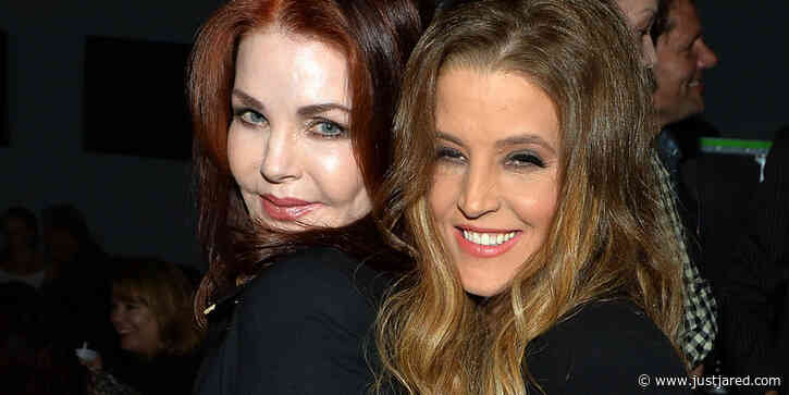 Lisa Marie Presley's Mother Priscilla Presley's Memorial Eulogy - Full Text Revealed