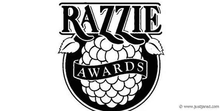 Razzie Awards 2023 Nominations: Pete Davidson Nominated 2 Times, Tom Hanks Gets 3 Nominations & More (Including a 12-Year-Old Nominee)