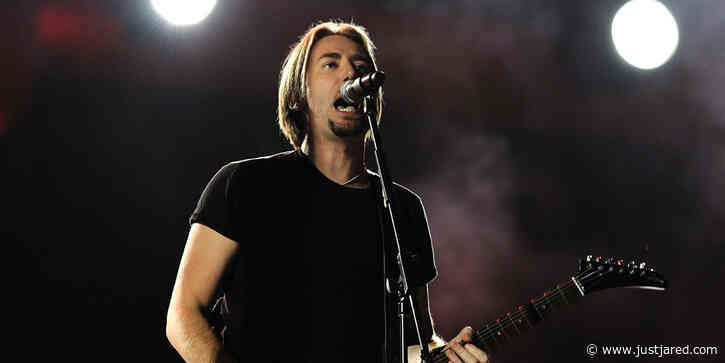Nickelback Announces Get Rollin' 2023 Tour Dates - Cities & Tickets Info!