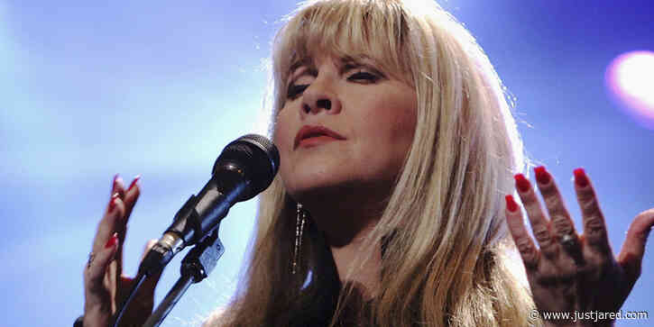 Stevie Nicks Announces 2023 Tour Dates - Cities & Ticket Info!