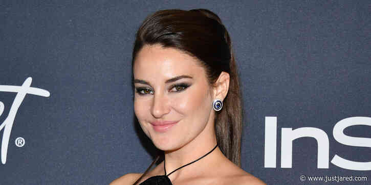Shailene Woodley's New Interview Includes Several Presumed References to Aaron Rodgers Relationship Including 'Darkest' Time of Her Life, the Scrutiny, Sex, Almost Quitting Acting & More