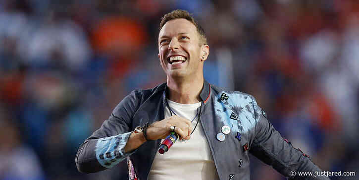 Coldplay Announces Music of the Spheres World Tour 2023 Dates - Cities & Ticket Info!