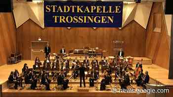 Kulturprogramm in Trossingen zieht nach Pandemie wieder an - Schwäbische